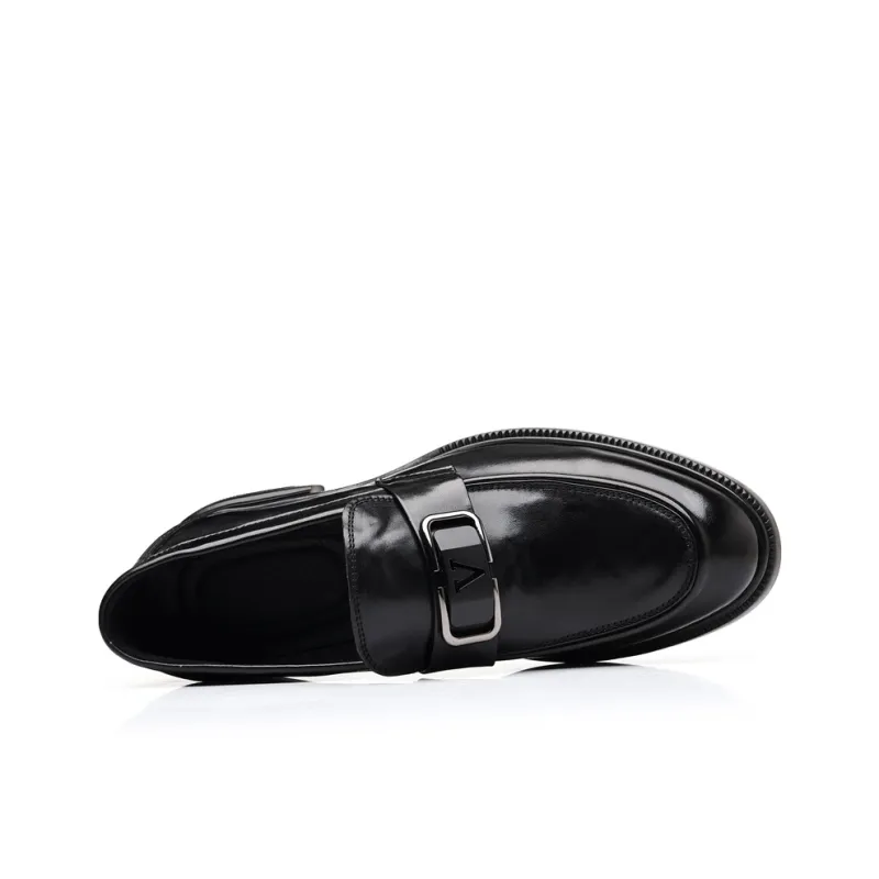 POPULAR ROUSE PR Casual Shoes Men's-2