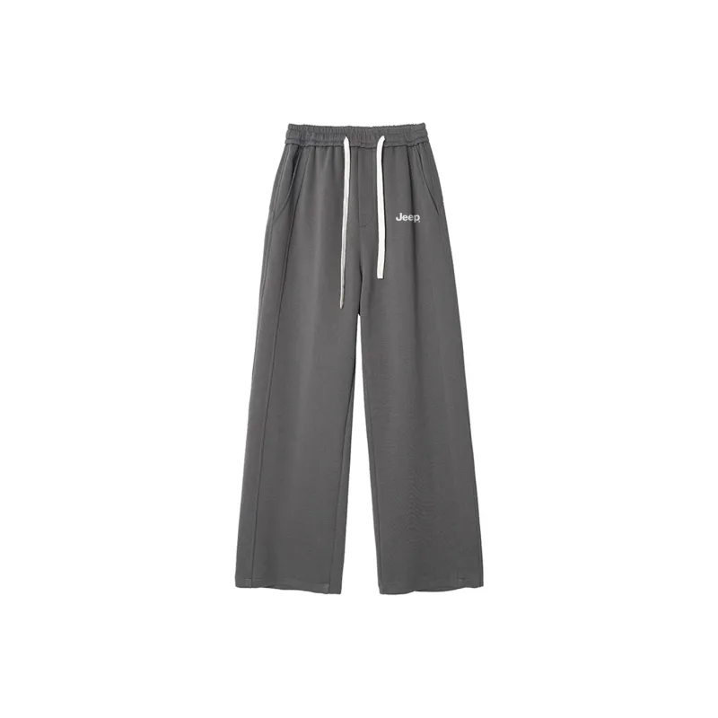 Jeep Pasture Horse Lifestyle Casual Pants Unisex-20