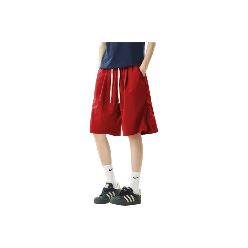 MPUX Casual Shorts Unisex-23