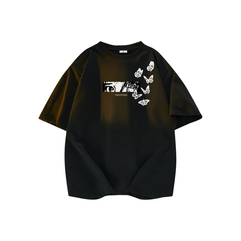 FASTFISH T Shirts Unisex-0