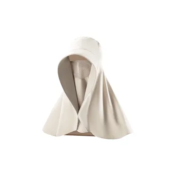 VINEY Polyamide Sun Protection Hats Women's