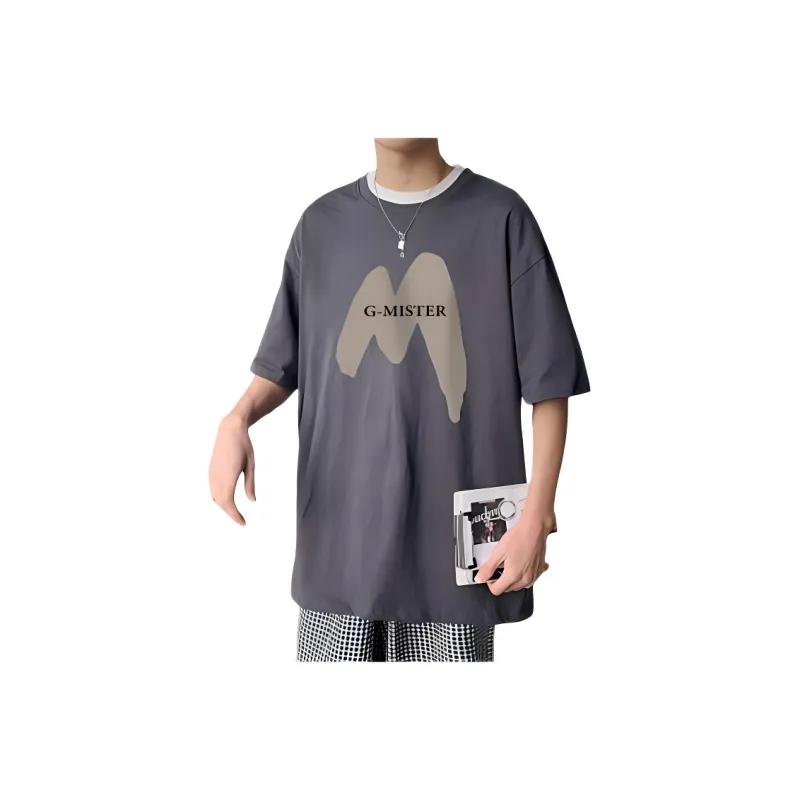 TONYBEAR T Shirts Men-4