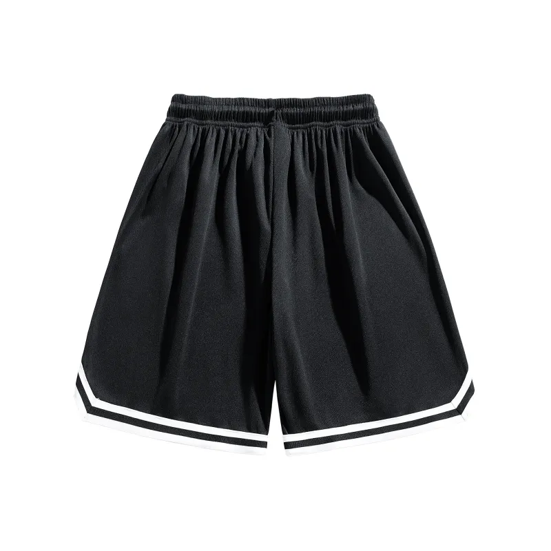 FORIDER Casual Shorts Unisex-1