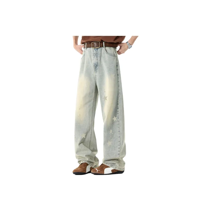 A02 Jeans Unisex-28