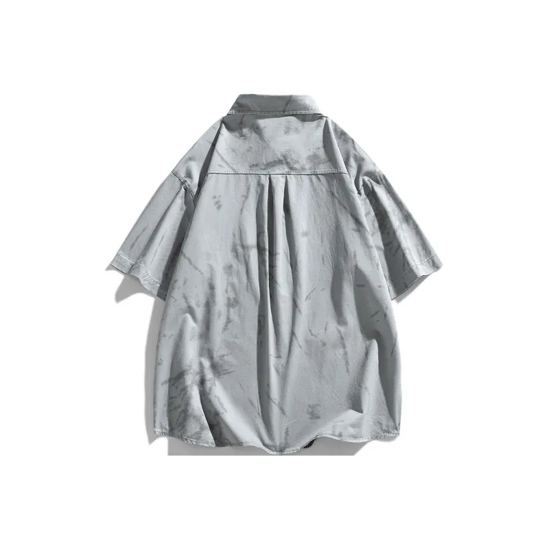 WOKXSS Shirts Unisex-4