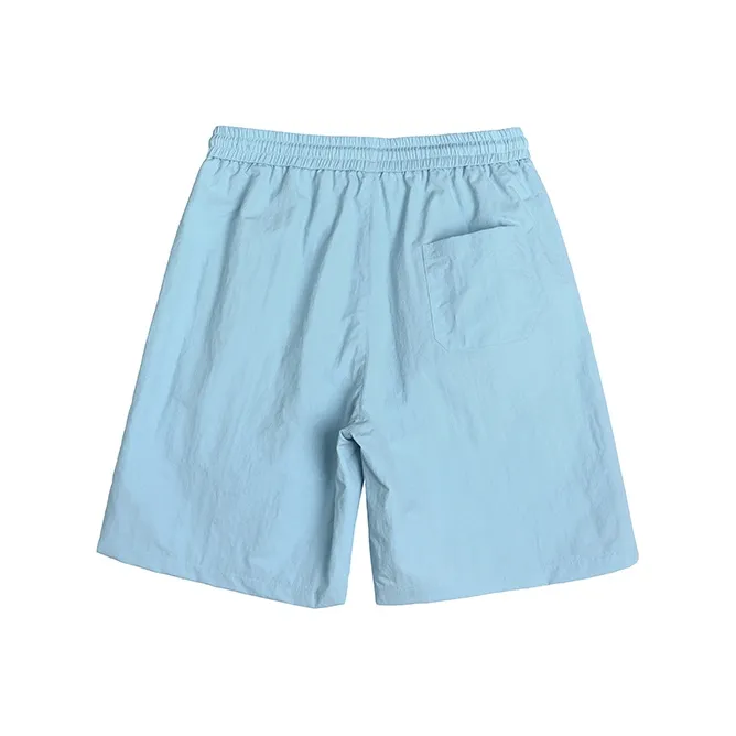 TIRED Casual Shorts Unisex-19