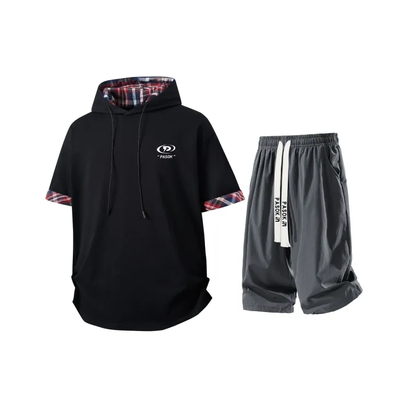 PASOK Casual Sportswear Unisex-3