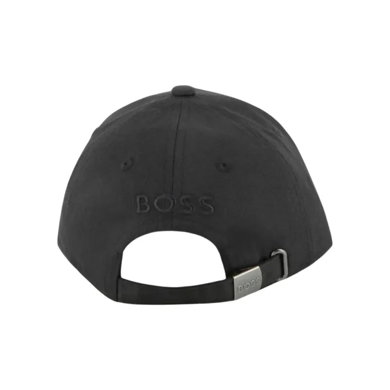 BOSS Logo Cap-1