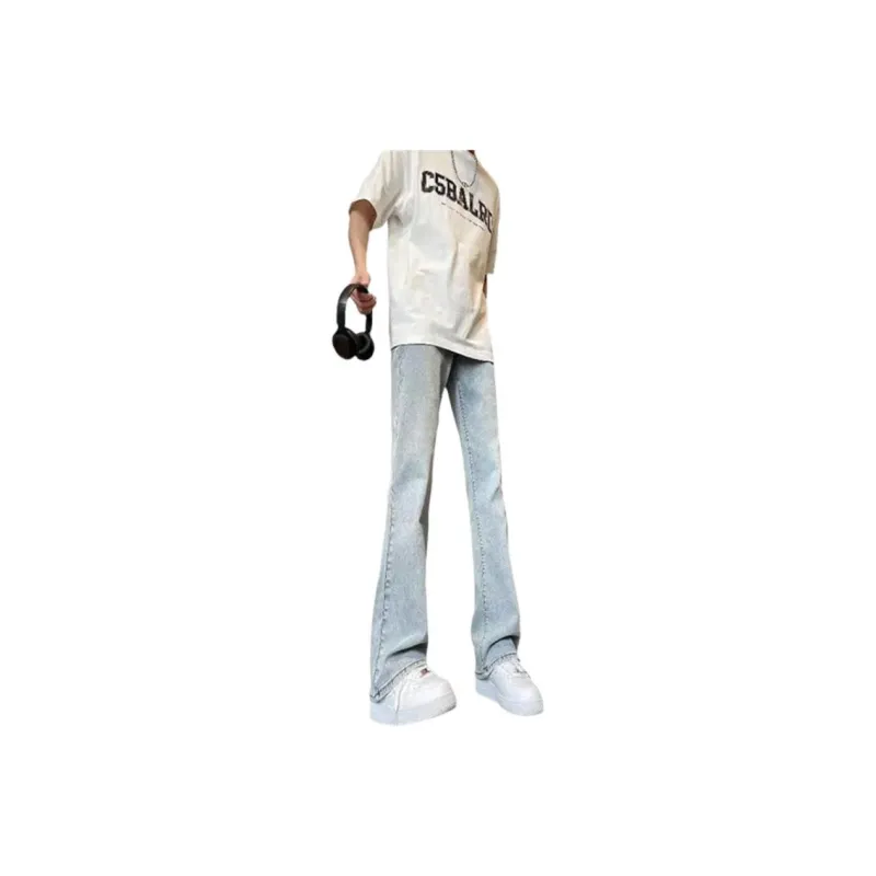 KOKO BASE Jeans Unisex-24