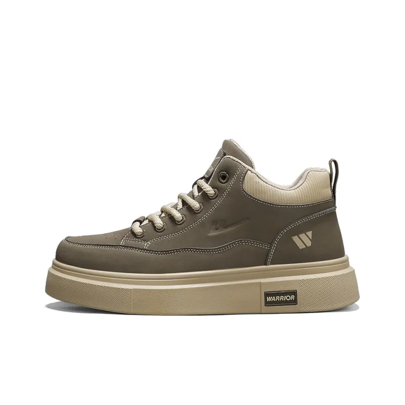 Warrior Shock Absorbers Coverage Waterproof And Slip Resistant Skateboard Shoes Men's-7