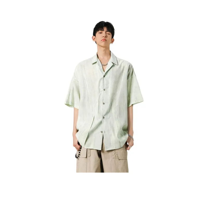 Lulifama Shirts Unisex-14