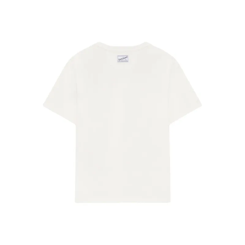 KENT&CURWEN SS25 T Shirt Unisex-1
