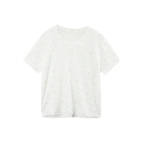 A Paradise For Awakening Knitwear Women's
