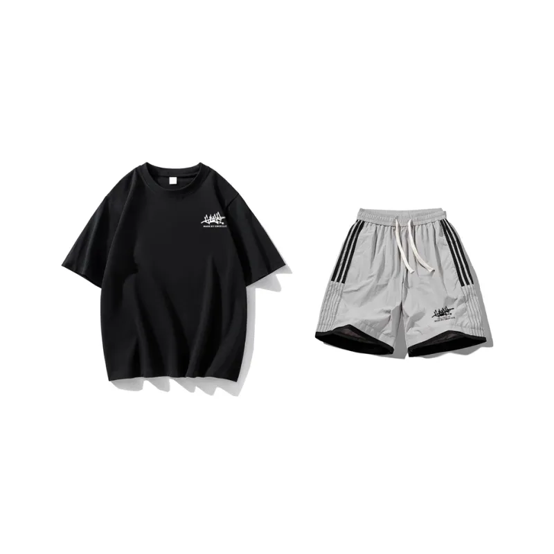 CBCD Casual Sportswear Unisex-6