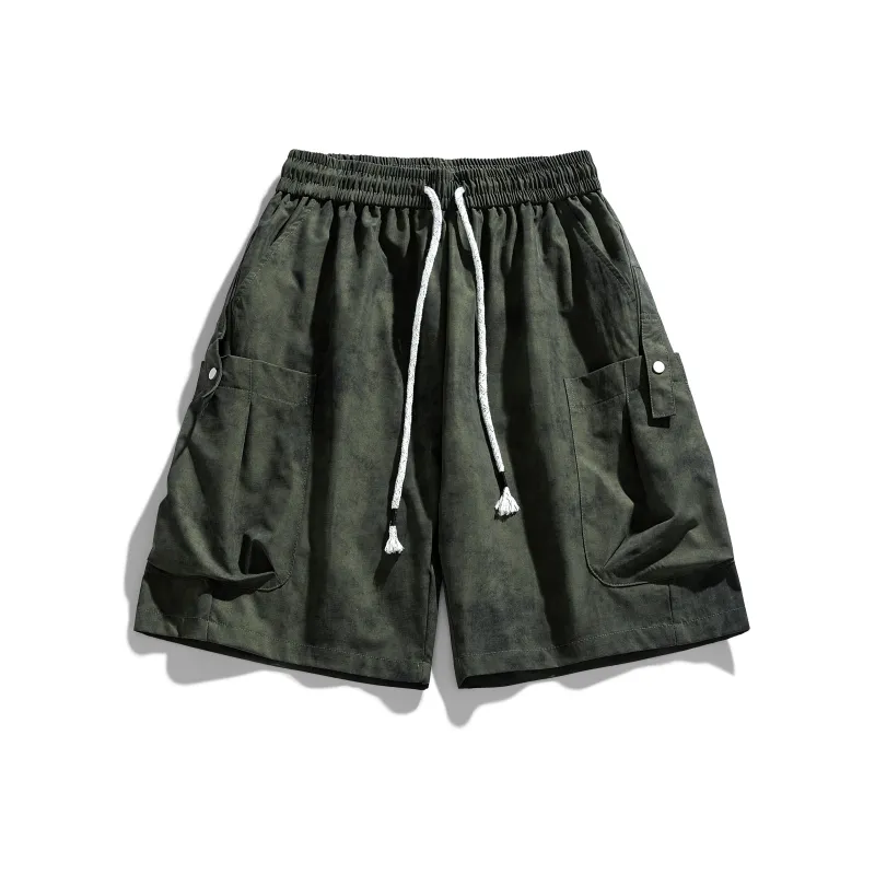 Premier 55 Casual Shorts Unisex-8