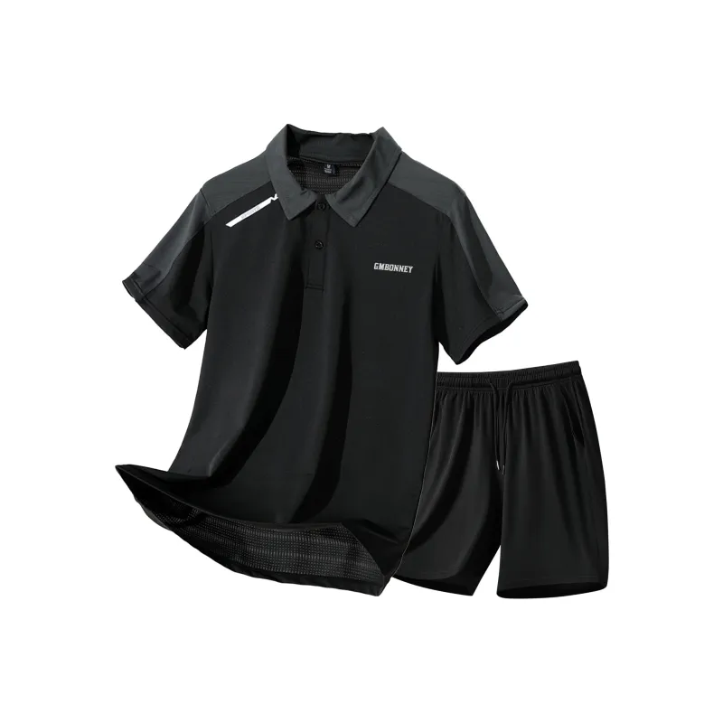 G.M BONNEY Casual Sportswear Unisex-0