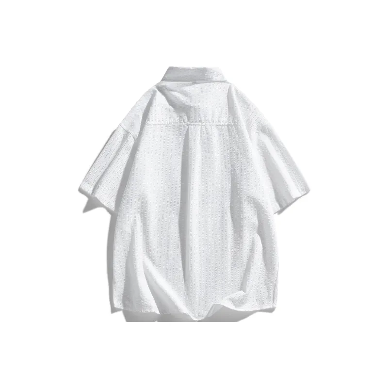 WOKXSS Shirts Unisex-6