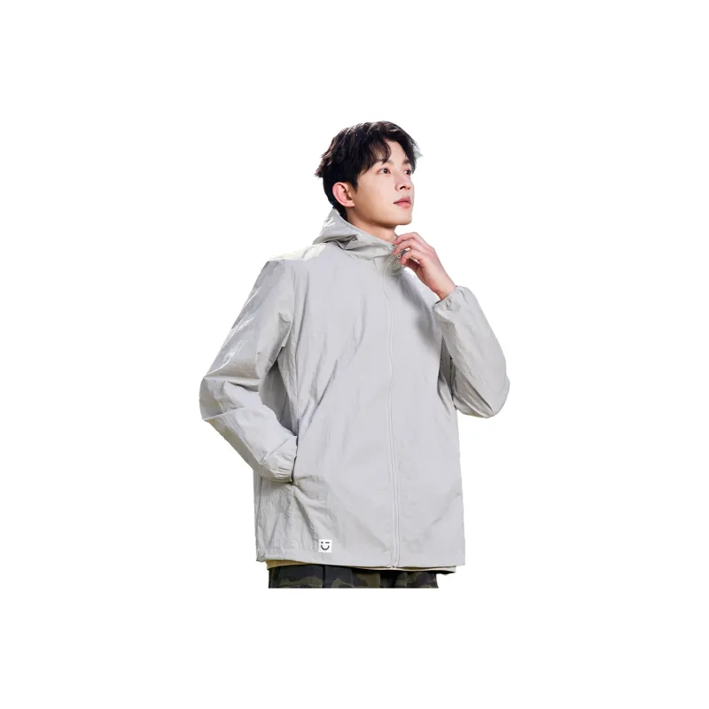 MINISO Sun Protection Clothing Unisex-5