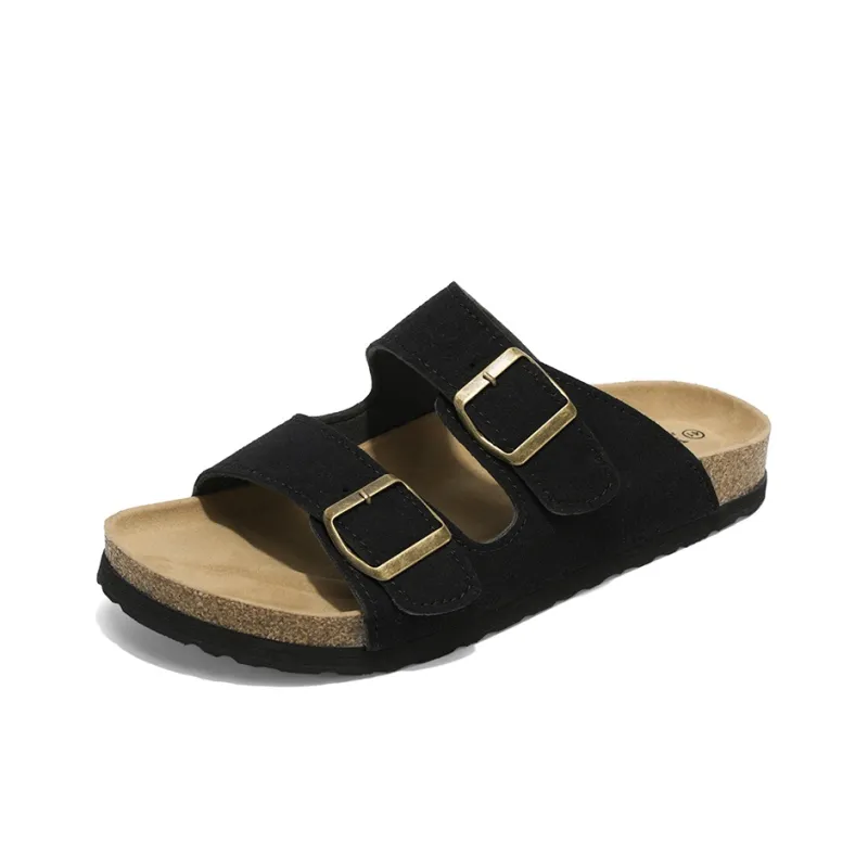 CariteSport Slide Slippers Unisex-6