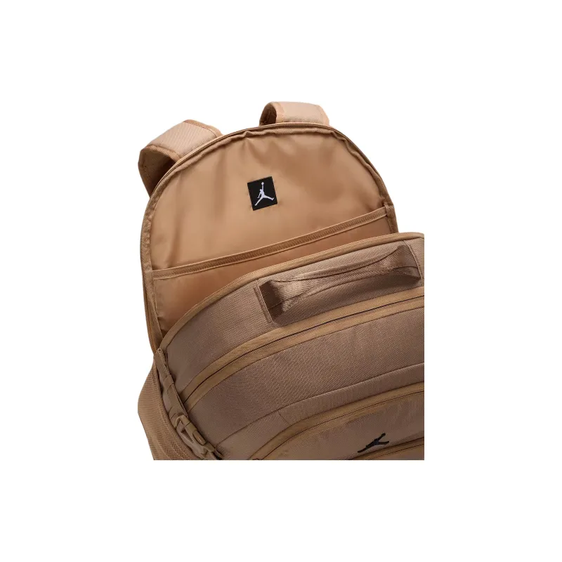 JORDAN Blacktop Backpack 25L-4