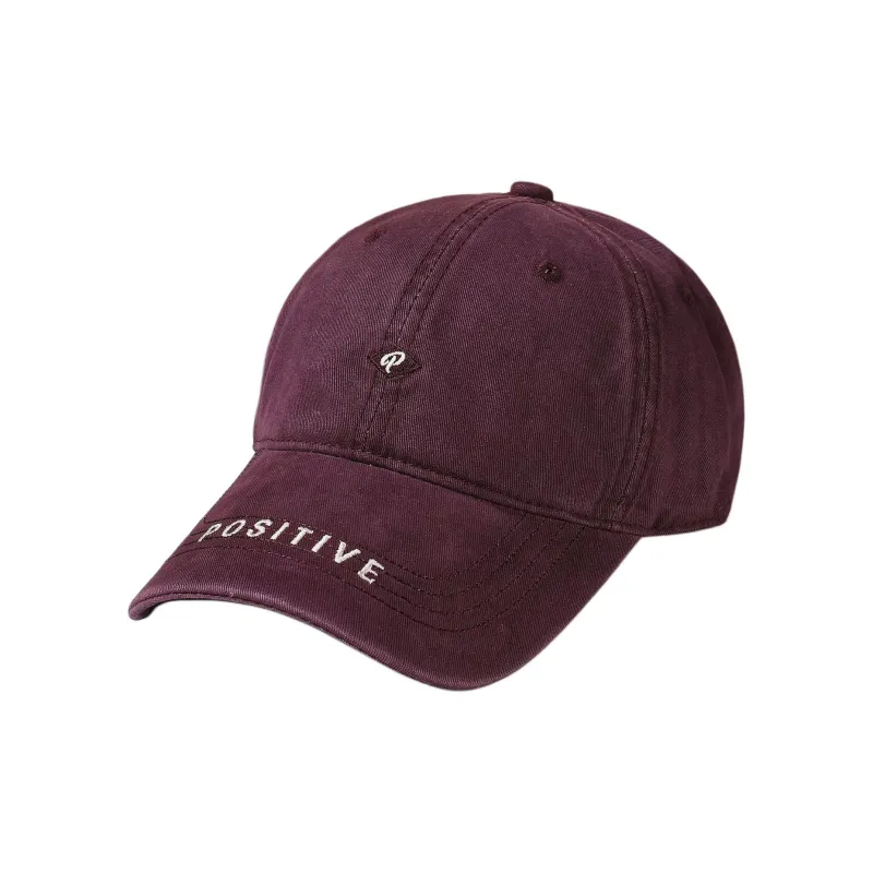 Banner The Piggy Cotton Baseball Caps Unisex-6