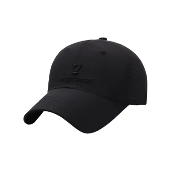 Yun Cheng Ya Man Cotton Baseball Caps Unisex