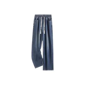 YK&YB Jeans Unisex