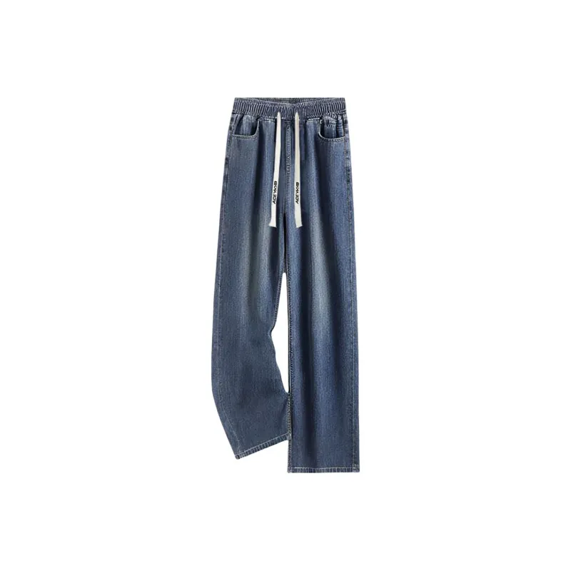 YK&YB Jeans Unisex-0