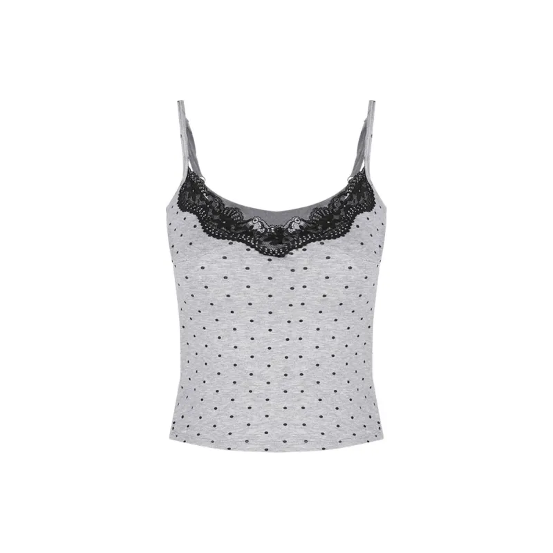 METE WHALE MT Women's Camisoles-0