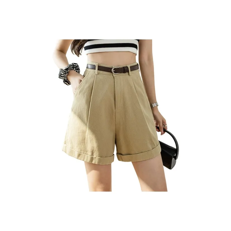Dior Beauty Cargo Shorts Women's-0