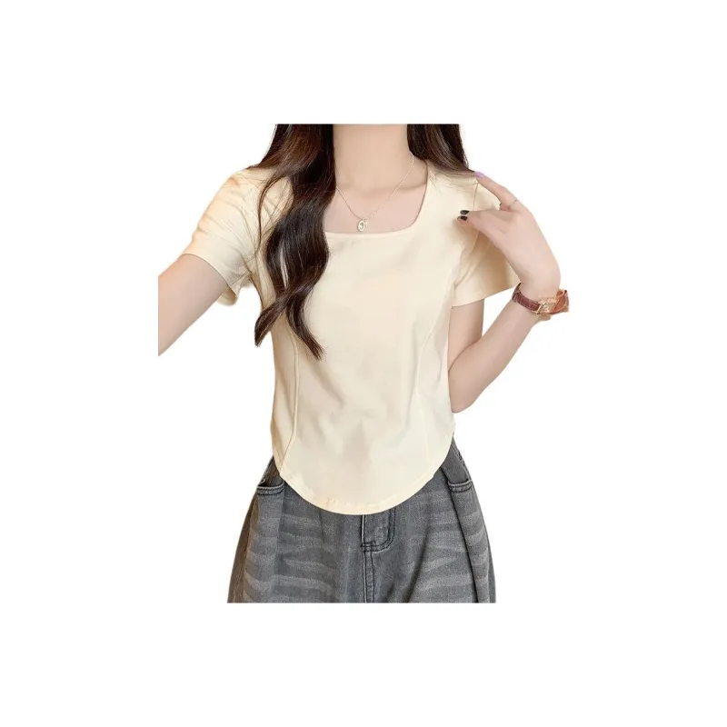 FOREVER 21 Regular T Shirt Women's-2