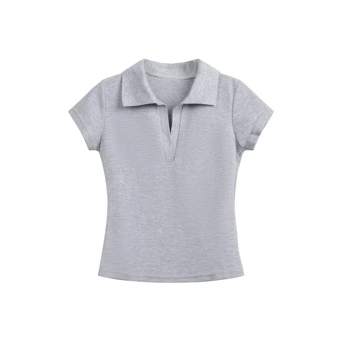 VS WHAT T Shirts Women's-9