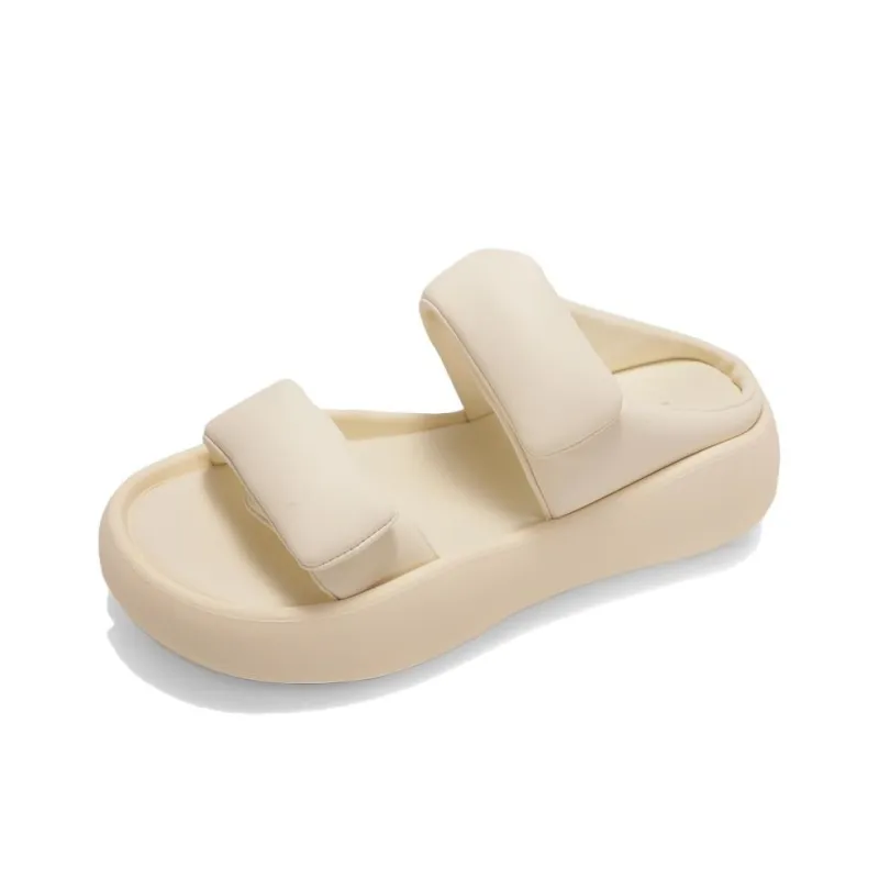 Craftsman Gang Slide Slippers Women's-8