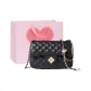 Black+[Shopping Bag]