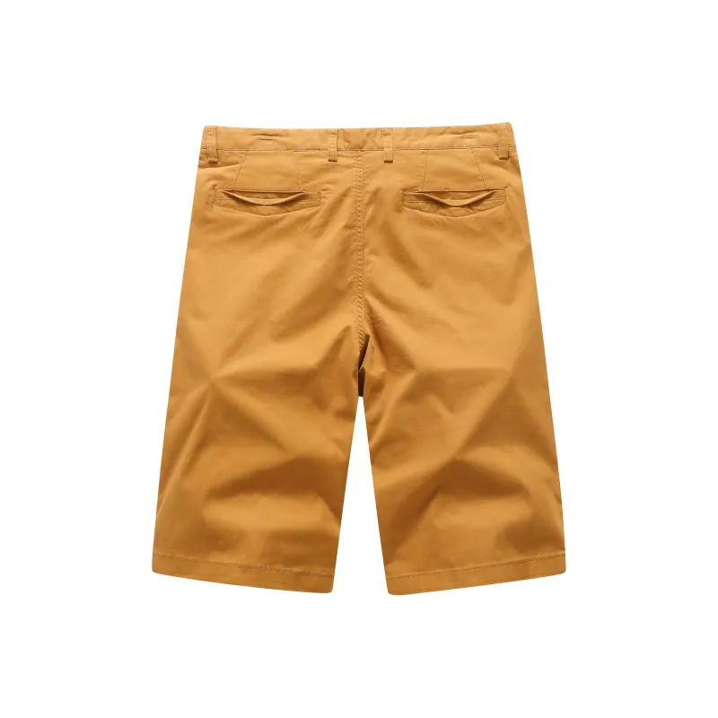 Jeep JEEPlifestyle Casual Shorts Men's-4