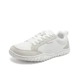 All White