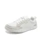 All White