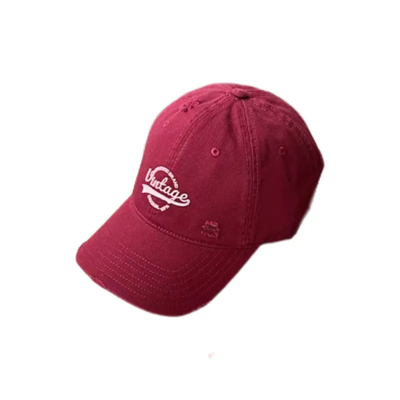 KTKTII Cotton Baseball Caps Unisex-17