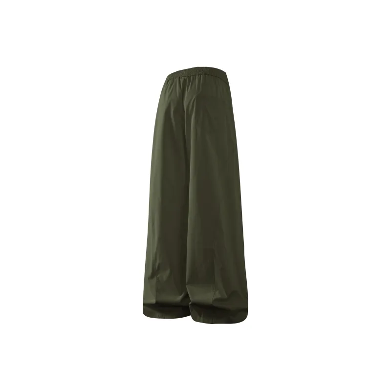 DUNHUANG ART INSTITUTE Casual Pants Unisex-50