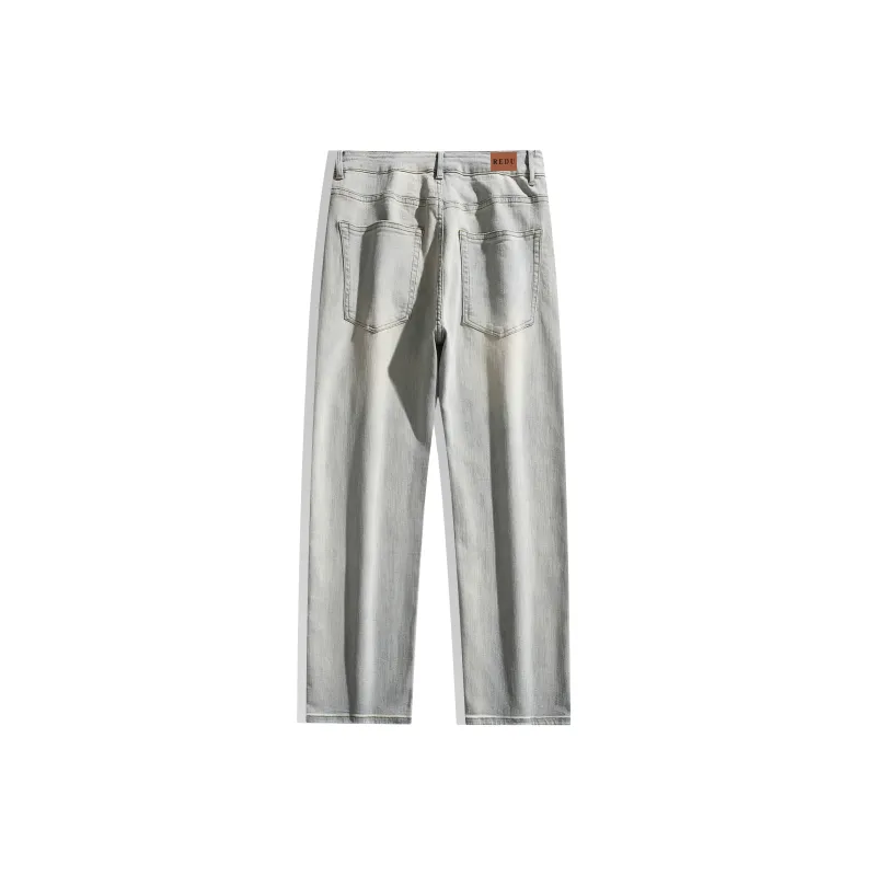 REDU Jeans Unisex-1