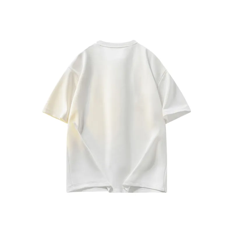 ROSECREED T Shirts Unisex-1
