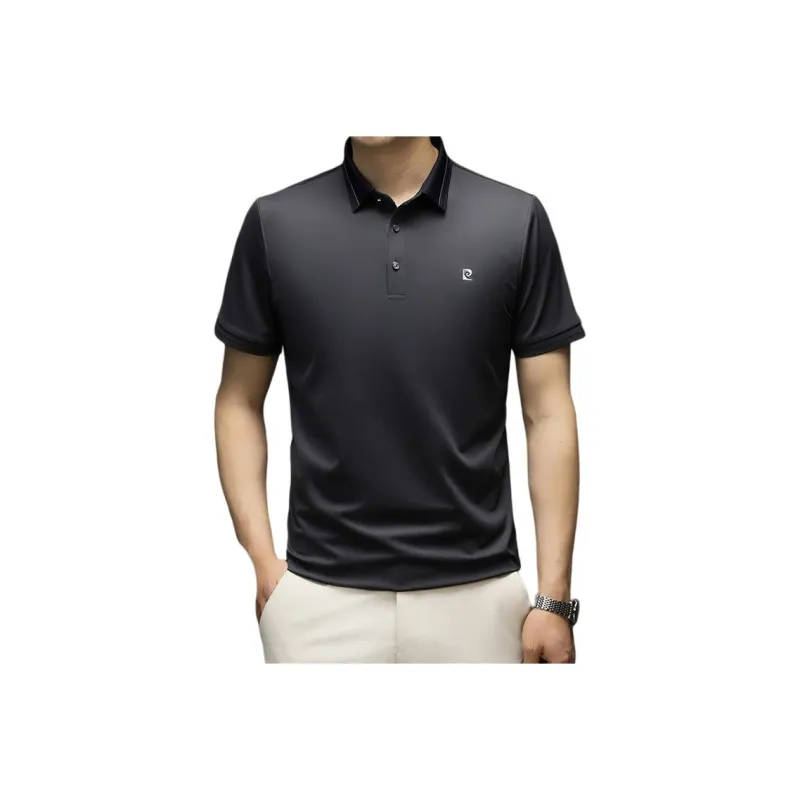PIERRE CARDIN Polo Shirts Men-5