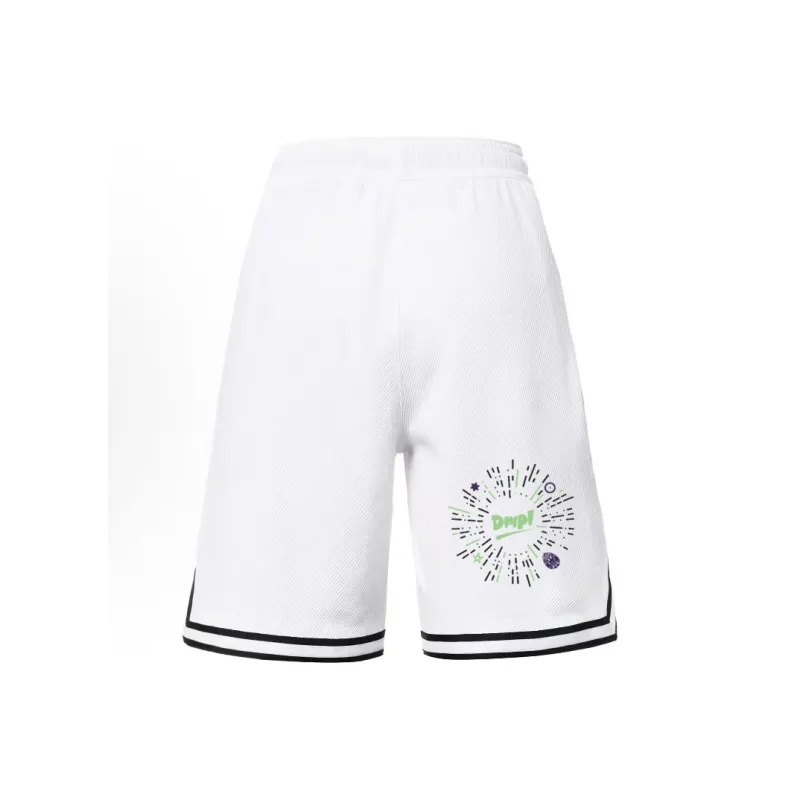 BKCXZICE Basketball Shorts Unisex-1