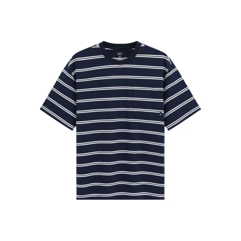GAP T Shirts Unisex-2