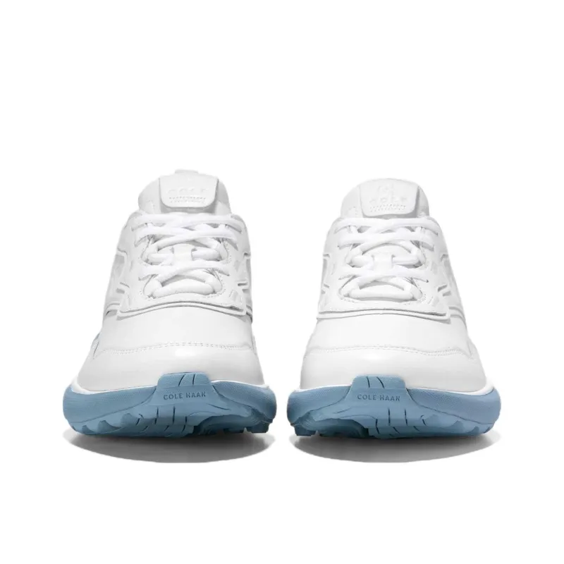 UNITED ARROWS x COLE HAAN ENERGY Collection Low Top Casual Shoes Women's White-3