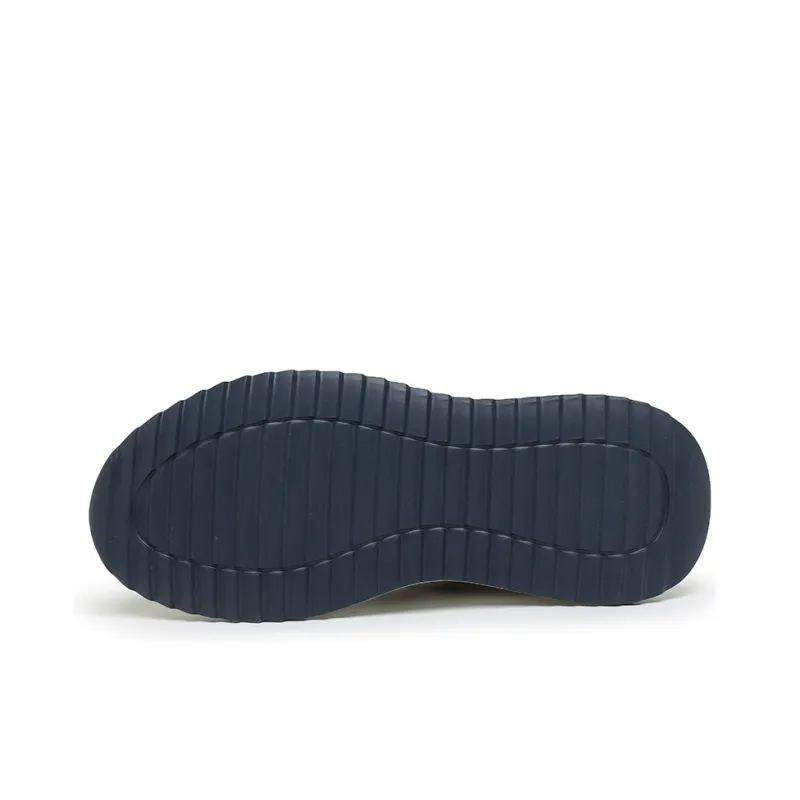 LINGPAO Low Top Casual Shoes Men's-13