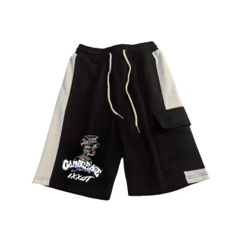 IXXAT Casual Shorts Unisex