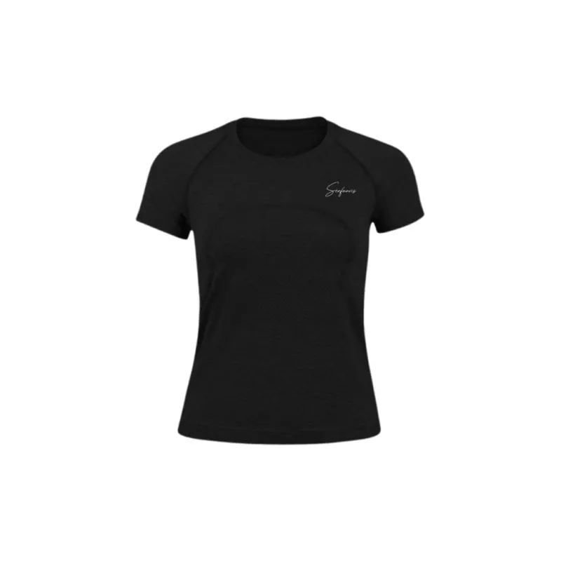 7 SEVFUN Women's Undershirts-3