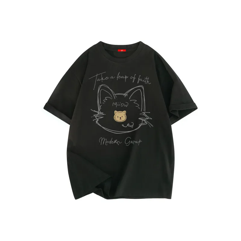 MIIOW Cool One Summer Series T Shirt Women's-2