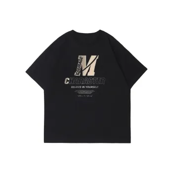 TONYBEAR T Shirts Men